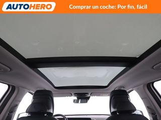 Kia Sportage 1.6 Plug-in Hybrid Tech 4WD