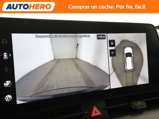 Kia Sportage 1.6 Plug-in Hybrid Tech 4WD