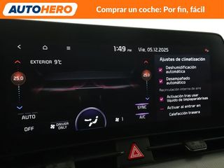 Kia Sportage 1.6 Plug-in Hybrid Tech 4WD