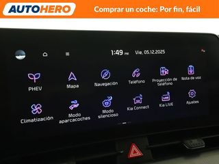 Kia Sportage 1.6 Plug-in Hybrid Tech 4WD