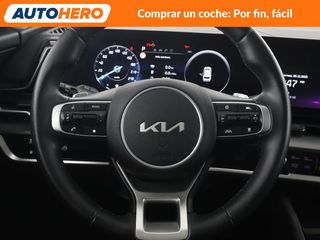 Kia Sportage 1.6 Plug-in Hybrid Tech 4WD