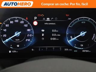 Kia Sportage 1.6 Plug-in Hybrid Tech 4WD