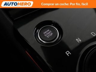 Kia Sportage 1.6 Plug-in Hybrid Tech 4WD