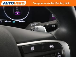 Kia Sportage 1.6 Plug-in Hybrid Tech 4WD