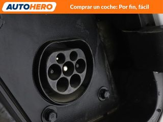 Kia Sportage 1.6 Plug-in Hybrid Tech 4WD