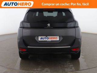 Peugeot 5008 1.5 Blue-HDi Allure Pack