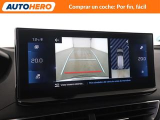 Peugeot 5008 1.5 Blue-HDi Allure Pack