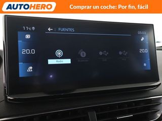 Peugeot 5008 1.5 Blue-HDi Allure Pack