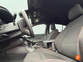Ford Focus 1.0 Ecoboost MHEV 92kW ST-Line
