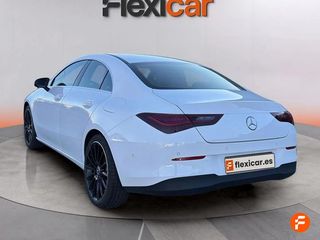Mercedes CLA CLA 180 - 4P (2024)