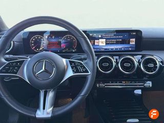 Mercedes CLA CLA 180 - 4P (2024)