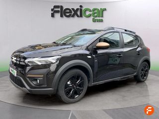 Dacia Sandero Expression ECO-G 120