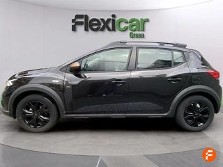 Dacia Sandero Expression ECO-G 120