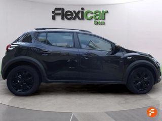 Dacia Sandero Expression ECO-G 120