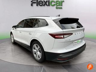 Skoda Enyaq BEV IV 80 195kW Sportline 4x4