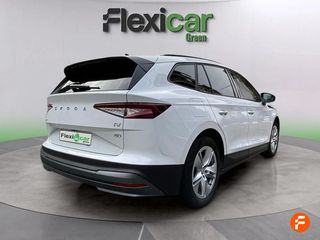 Skoda Enyaq BEV IV 80 195kW Sportline 4x4