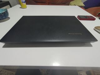 Lenovo B590 Portátil Negro