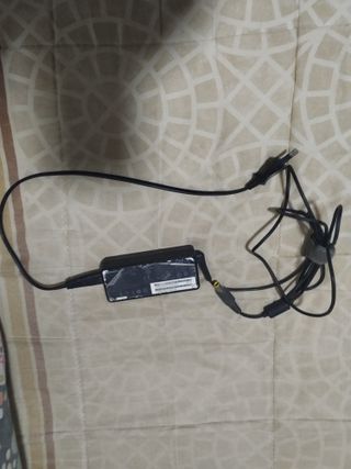 Lenovo B590 Portátil Negro