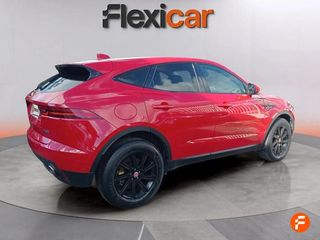 Jaguar E-Pace 2.0D 110kW S 4WD Auto