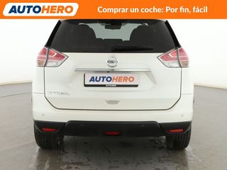 Nissan X-Trail 1.6 dCi Acenta