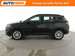 Jeep Compass 1.6 M-Jet Longitude FWD