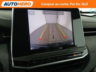 Jeep Compass 1.6 M-Jet Longitude FWD