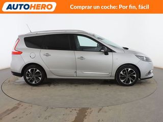 Renault Grand Scénic 1.6 dCi BOSE Edition