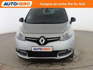 Renault Grand Scénic 1.6 dCi BOSE Edition