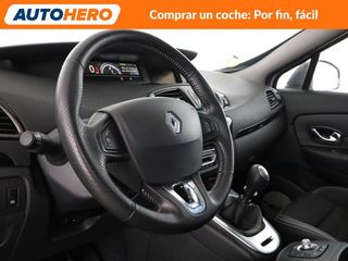 Renault Grand Scénic 1.6 dCi BOSE Edition