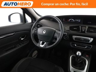 Renault Grand Scénic 1.6 dCi BOSE Edition