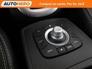 Renault Grand Scénic 1.6 dCi BOSE Edition