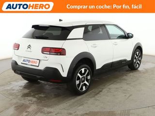 Citroën C4 Cactus 1.5 Blue-HDi Shine