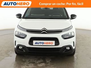 Citroën C4 Cactus 1.5 Blue-HDi Shine