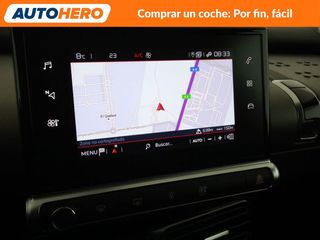 Citroën C4 Cactus 1.5 Blue-HDi Shine