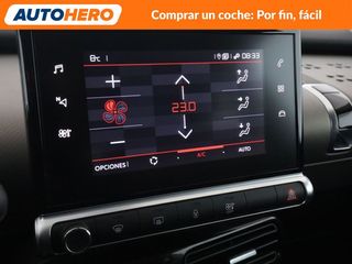 Citroën C4 Cactus 1.5 Blue-HDi Shine