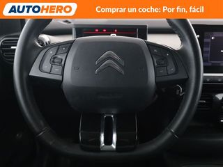 Citroën C4 Cactus 1.5 Blue-HDi Shine