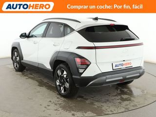 Hyundai Kona 1.6 Hybrid Tecno 2WD