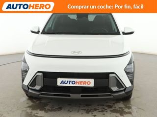 Hyundai Kona 1.6 Hybrid Tecno 2WD
