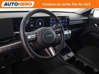 Hyundai Kona 1.6 Hybrid Tecno 2WD
