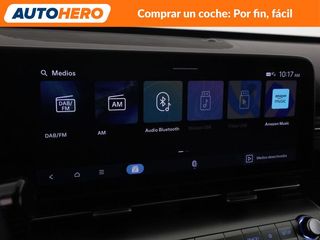 Hyundai Kona 1.6 Hybrid Tecno 2WD