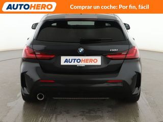 BMW Serie 1 118i M Sport