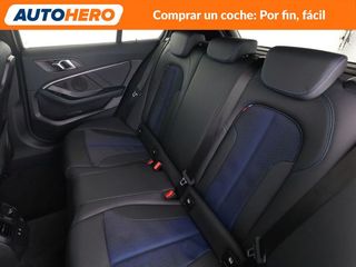 BMW Serie 1 118i M Sport