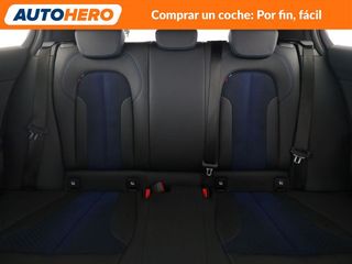 BMW Serie 1 118i M Sport