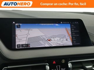 BMW Serie 1 118i M Sport