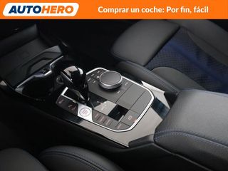 BMW Serie 1 118i M Sport