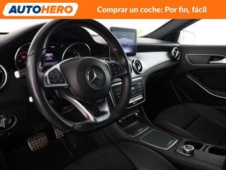 Mercedes GLA GLA 220 d AMG Line