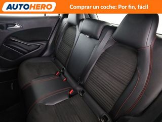 Mercedes GLA GLA 220 d AMG Line