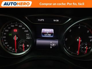 Mercedes GLA GLA 220 d AMG Line