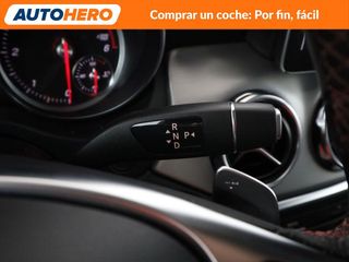 Mercedes GLA GLA 220 d AMG Line