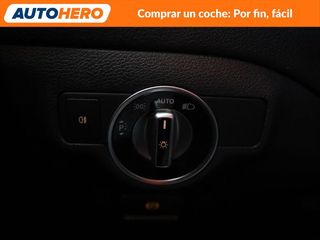 Mercedes GLA GLA 220 d AMG Line